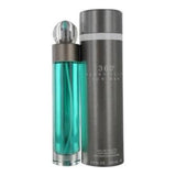 360 Eau De Toilette