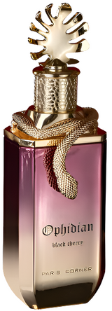 Paris Corner Ophidian Black Cherry Eau De Parfum