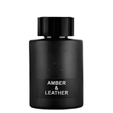 Maison Alhambra Opulence Leather Eau De Parfum
