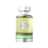 Paris Corner Coconut Lagoon Ministry Of Gourmand Eau De Parfum
