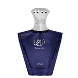 Afnan Turathi Blue Eau De Parfum