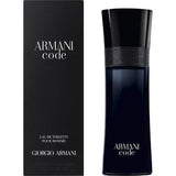 Giorgio Armani Code Eau De Toilette