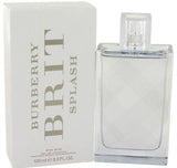 Burberry Brit Splash Eau De Toilette
