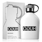 Hugo Reversed Eau De Toilette