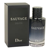 Dior Sauvage Eau De Toilette