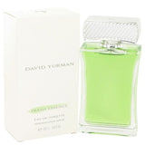 Fresh Essence Eau De Toilette