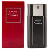 Santos De Cartier Eau De Toilette