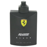 Ferrari Black Eau De Toilette