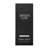 Giorgio Armani Code Eau De Toilette