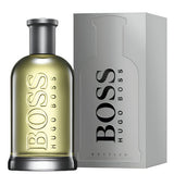 Boss #6 Eau De Toilette