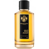 Mancera Gold Aoud Eau De Parfum