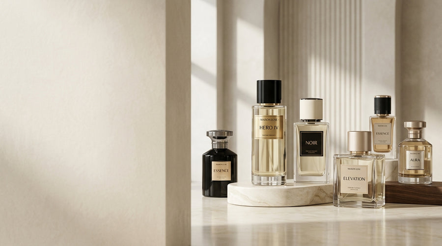 Unisex Fragrances