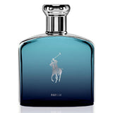 Polo Deep Blue Eau De Parfum