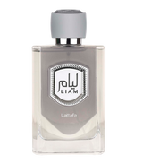Lattafa Liam Grey Eau De Parfum