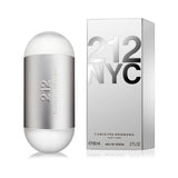 Carolina Herrera 212 Eau De Toilette