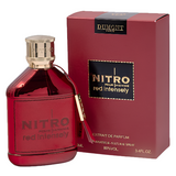 Dumont Nitro Red Intensely Extrait De Parfum