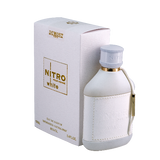 Dumont Nitro White Eau De Parfum
