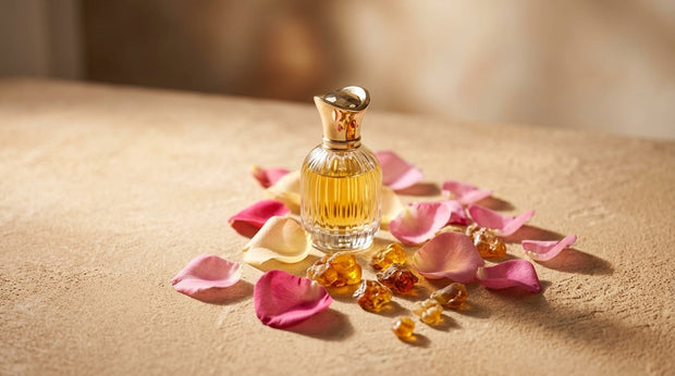 Women's Fragrances