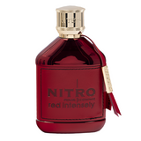 Dumont Nitro Red Intensely Extrait De Parfum