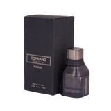 Dumont Soprano Soul Eau De Parfum