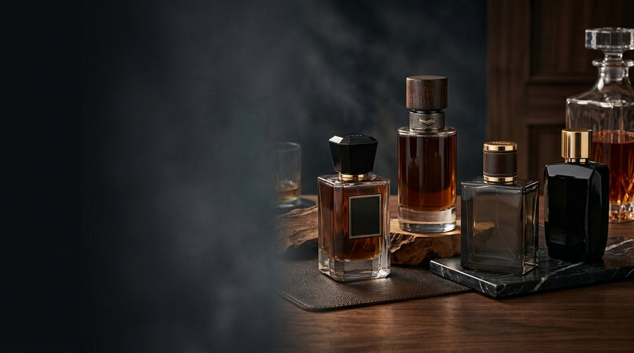 Men's Colognes