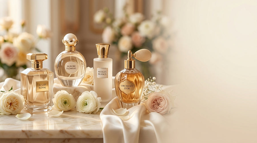 Women's Perfumes