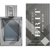 Burberry Brit Eau De Toilette