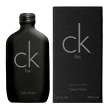 Calvin Klein Be Eau De Toilette