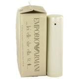 Emporio Armani Eau De Parfum