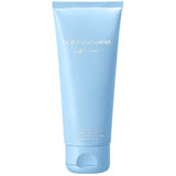 D & G Light Blue Refreshing Body Cream