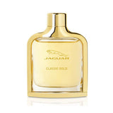 Jaguar Classic Gold Eau De Toilette
